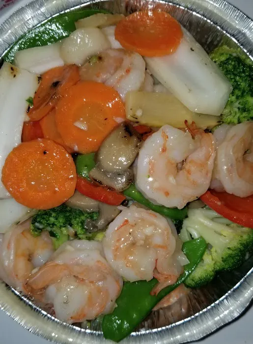 South Sea Chinese Kitchen 6