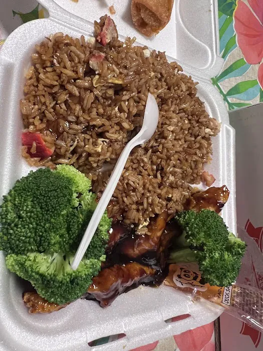 South Sea Chinese Kitchen 7