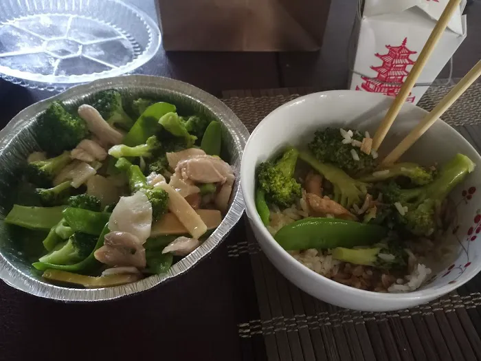 South Sea Chinese Kitchen 1