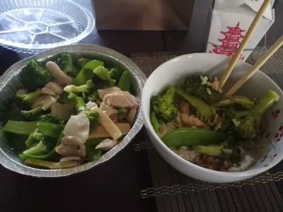 South Sea Chinese Kitchen 0