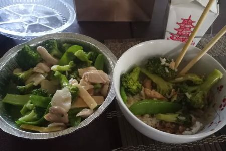 South Sea Chinese Kitchen