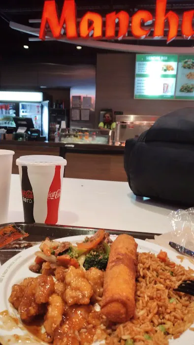 Manchu Wok 4