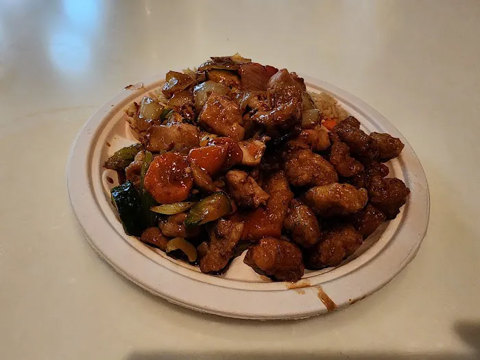 Manchu Wok 1