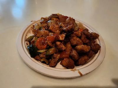 Manchu Wok 0