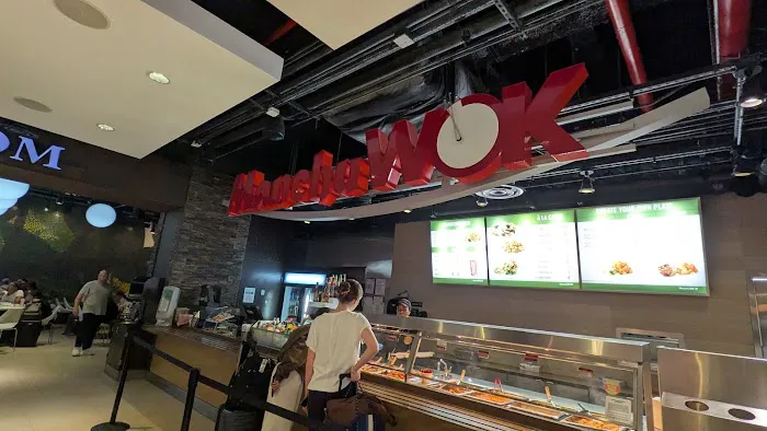 Manchu Wok 5