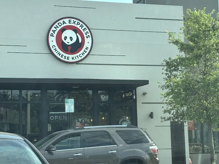 Panda Express 3