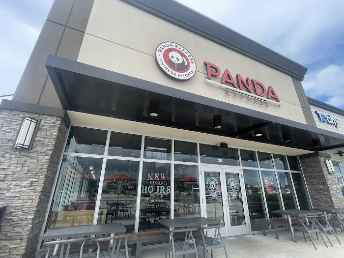 Panda Express 5