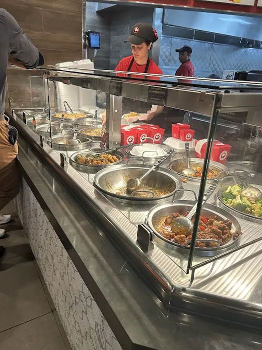 Panda Express 7