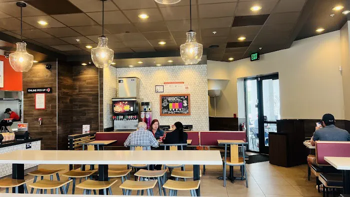 Panda Express 1