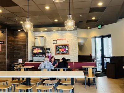 Panda Express 0