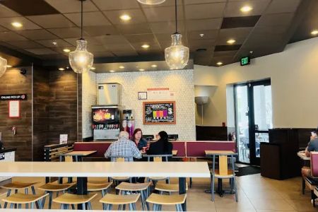 Panda Express