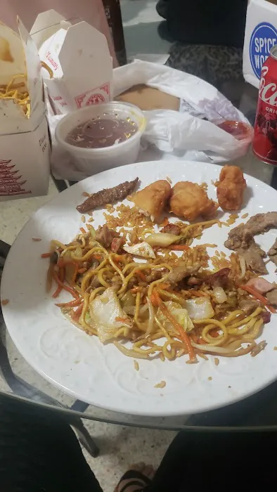 Hing's Chinese Restaurant 3