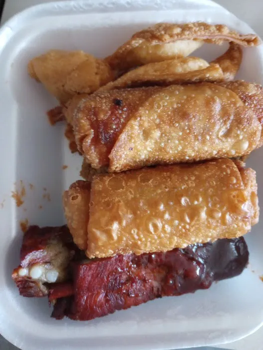 Hing's Chinese Restaurant 4