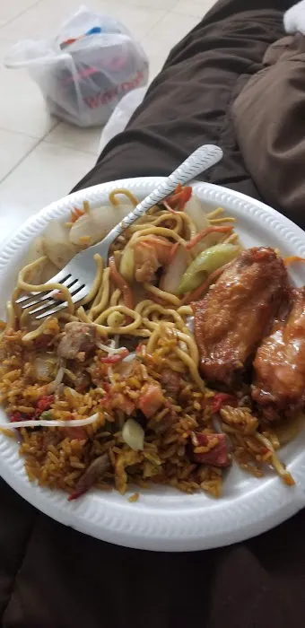 Hing's Chinese Restaurant 2