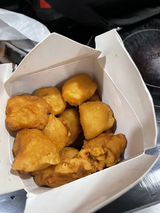 Hing's Chinese Restaurant 1