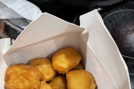 Hing's Chinese Restaurant