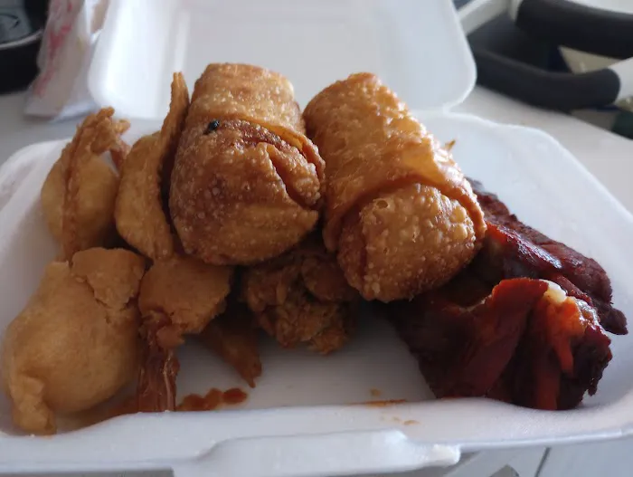 Hing's Chinese Restaurant 7