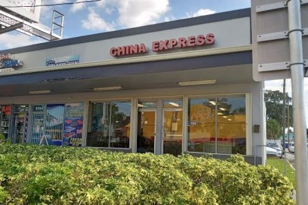China Express