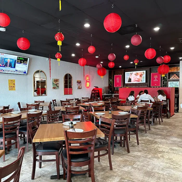 Chifa Du Kang (Doral) 10