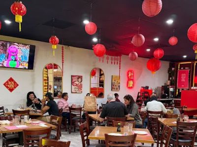 Chifa Du Kang (Doral) 0
