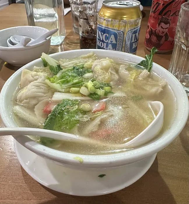 Chifa Du Kang (Doral) 9