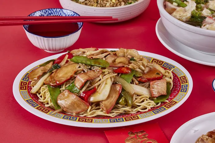 Chifa Du Kang (Doral) 4
