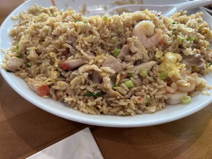 Chifa Du Kang (Doral) 2