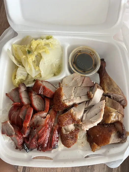 Gou Lou Cheong BBQ Restaurant 3