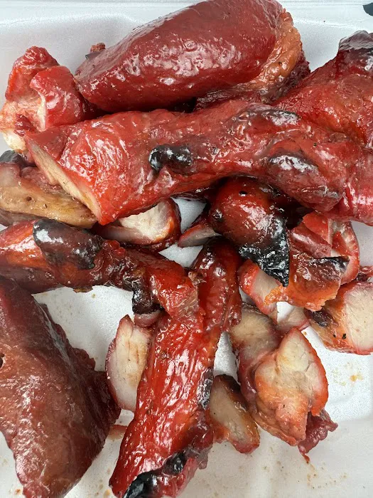 Gou Lou Cheong BBQ Restaurant 7