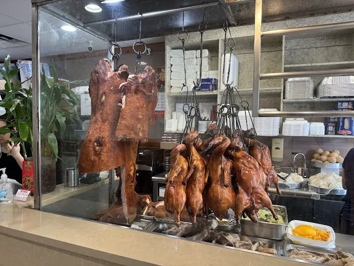 Gou Lou Cheong BBQ Restaurant 5