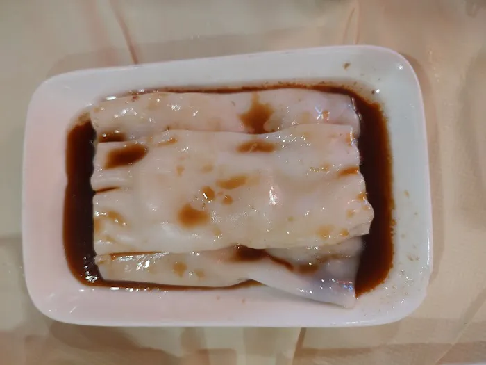 Kirin Restaurant 1