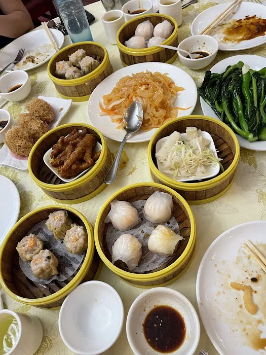 Kirin Restaurant 7