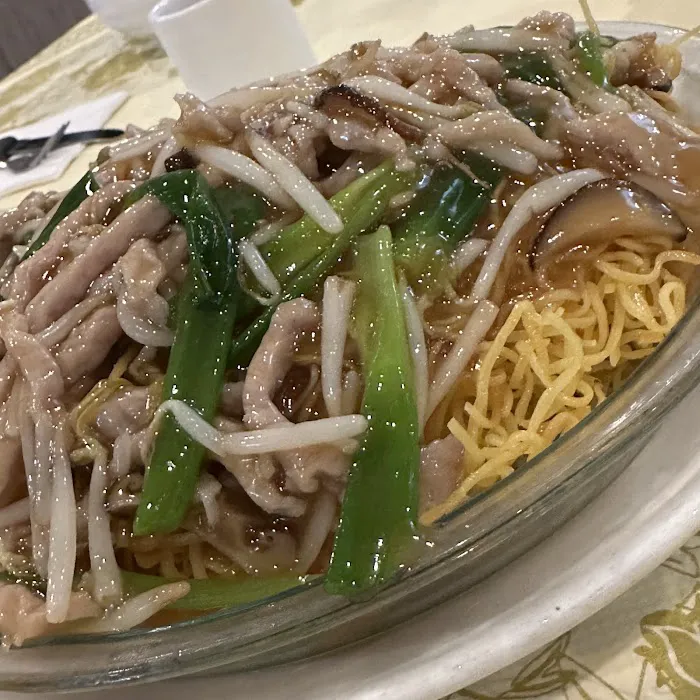 Kirin Restaurant 6
