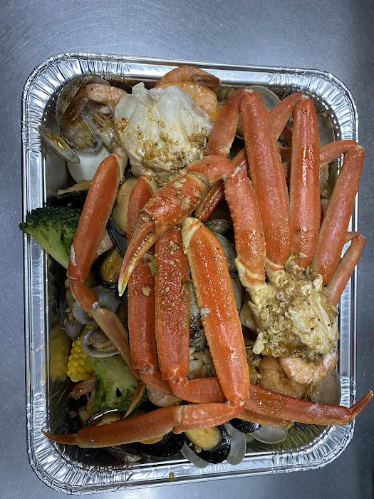 New China Restaurant 9