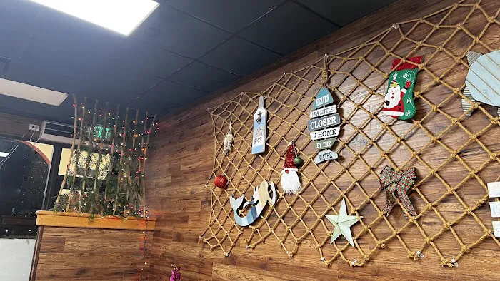 New China Restaurant 4