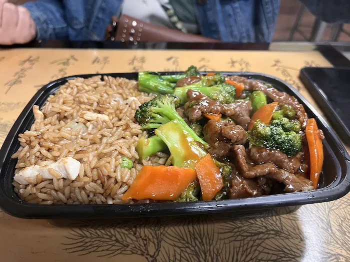 New China Restaurant 10