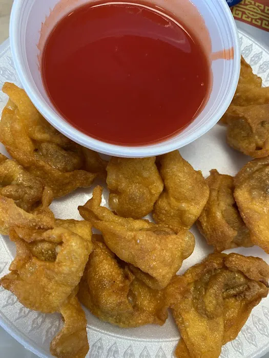 New China Restaurant 5