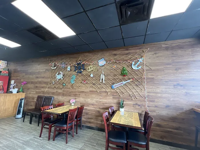New China Restaurant 2