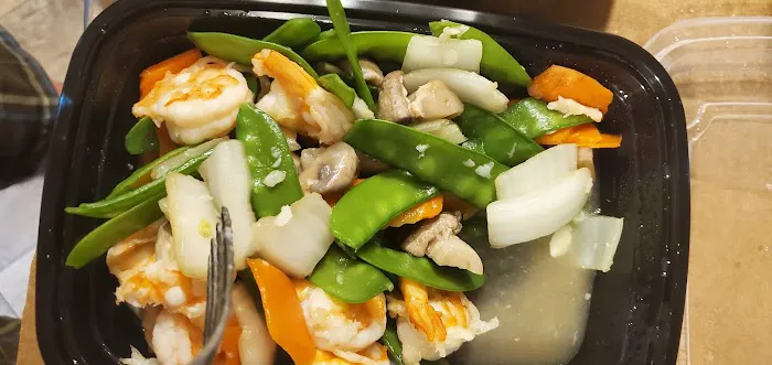 New China Restaurant 6