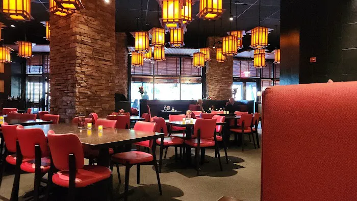 P.F. Chang's 2
