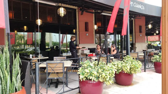 P.F. Chang's 1