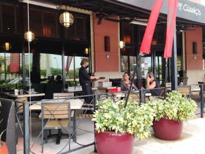 P.F. Chang's 0