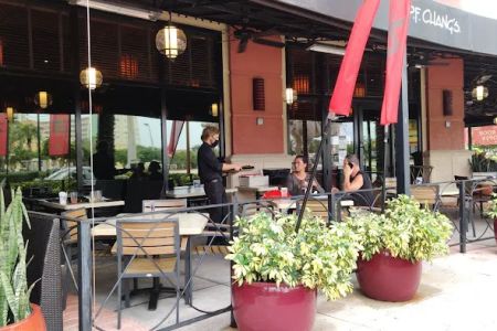 P.F. Chang's