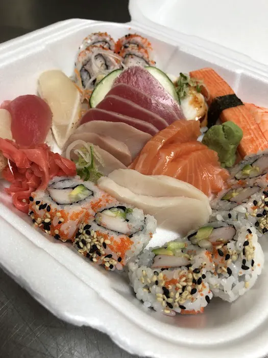 Yeung House & Poke 2
