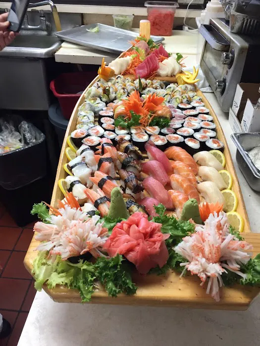 Yeung House & Poke 3
