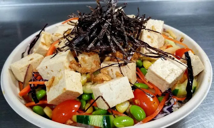 Yeung House & Poke 6