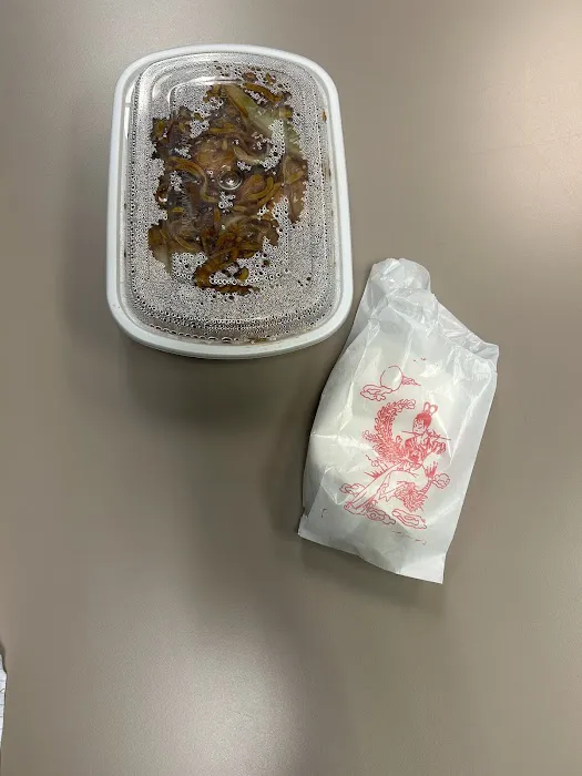 Bei Jing Chinese Food 9