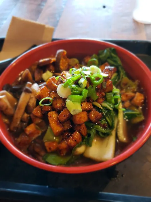 Bei Jing Chinese Food 5