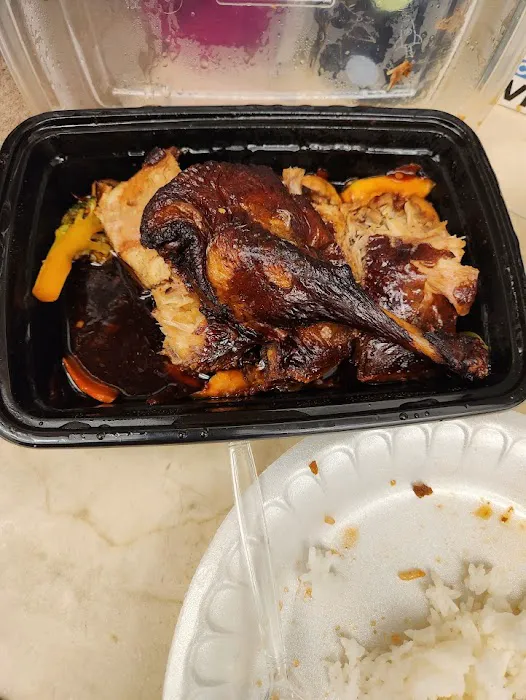 Bei Jing Chinese Food 3