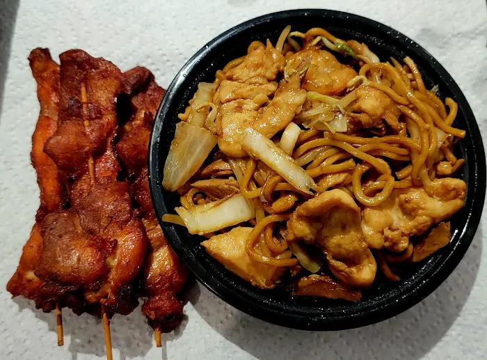 Bei Jing Chinese Food 7